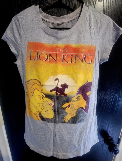 Lion king shirt 2025 bershka