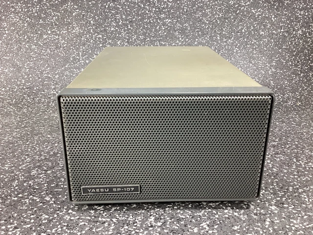 Yaesu FT-107 Filtre PB 2004 (unité Filtre, Occasion, Pour Radioamateur)