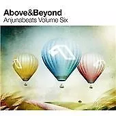 Various Artists - Above and Beyond, Vol. 6 (2008)