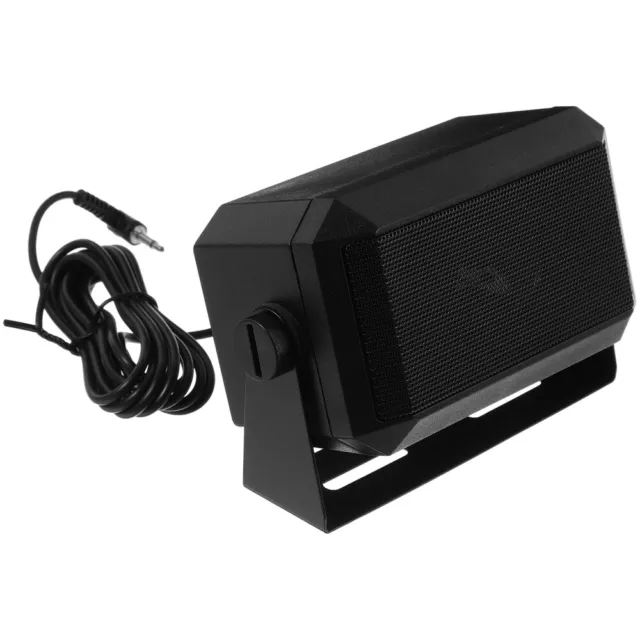 Altavoz rectangular comunicaciones externas altavoz radio altavoz 5W 8 Ω