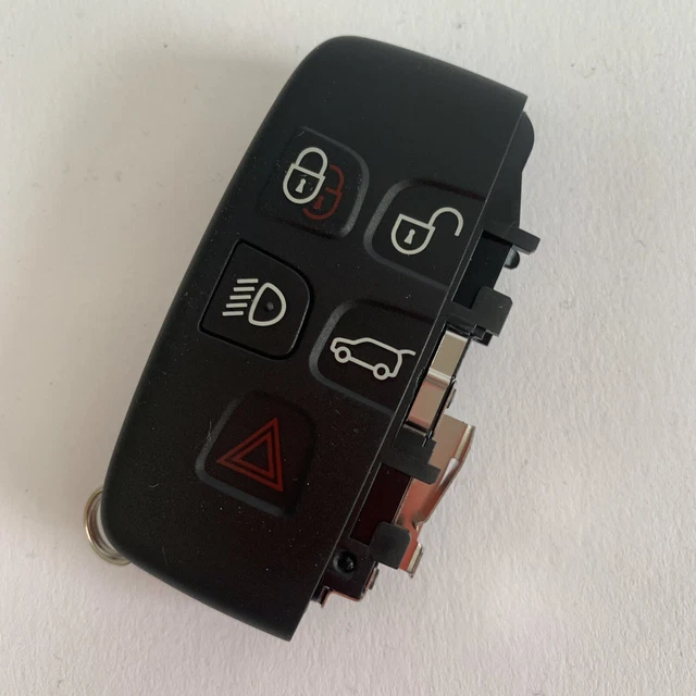 GENUINE LAND ROVER Discovery 4 Key Remote Case only 201016 LR078922 £