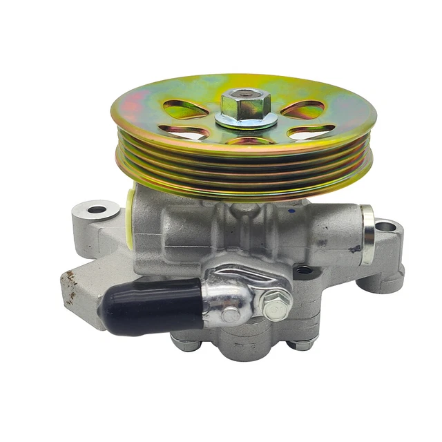 POWER STEERING PUMP w/ Pully for Honda CR-V 1997-2001 LX EX SE 2.0l l4 21-5066 $87.21 - PicClick CA
