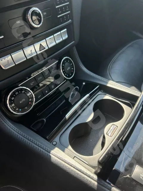 Mercedes CLS C218 Cup holder