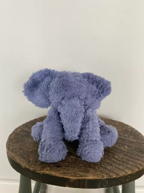 Jellycat London Elefant Kuscheltier Plüsch Stofftier Teddy