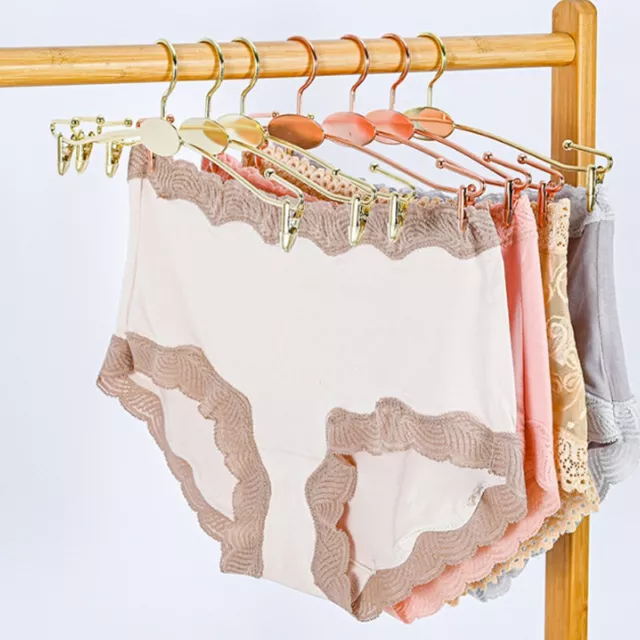 Underwear Clips Lingerie Shop Display Underwear Rack And Women's Underwear Clip