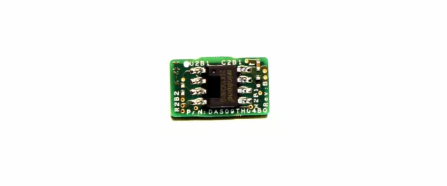 Intel - Spares/Accessories Axxrmm4Lite2 Remote Mgmt Module 4 Lite 2