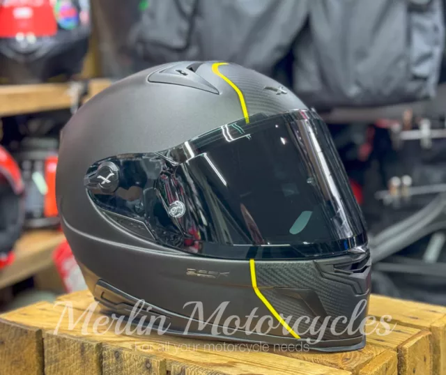 Casco nexx 2025 xr2