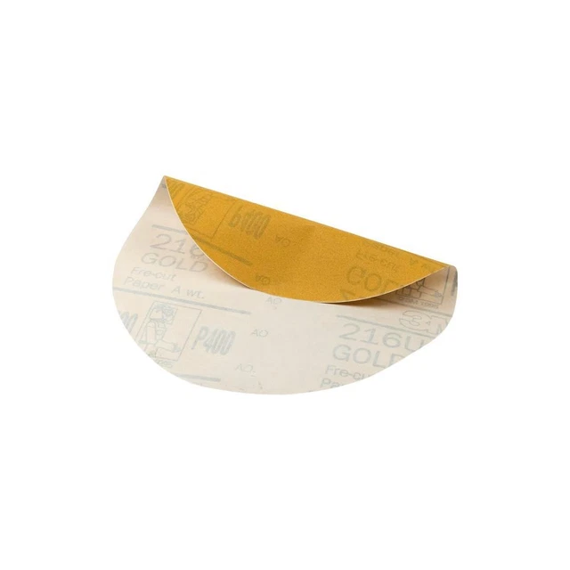 3M 3M Sanding Disc With Stikit Attac - 31445