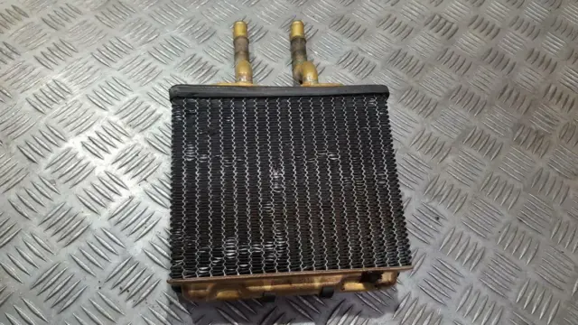 Heater radiator (heater matrix) Opel Corsa 2000 FR253527-14
