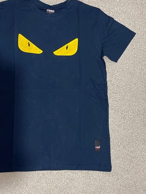 Fendi Tshirt FOR SALE! - PicClick