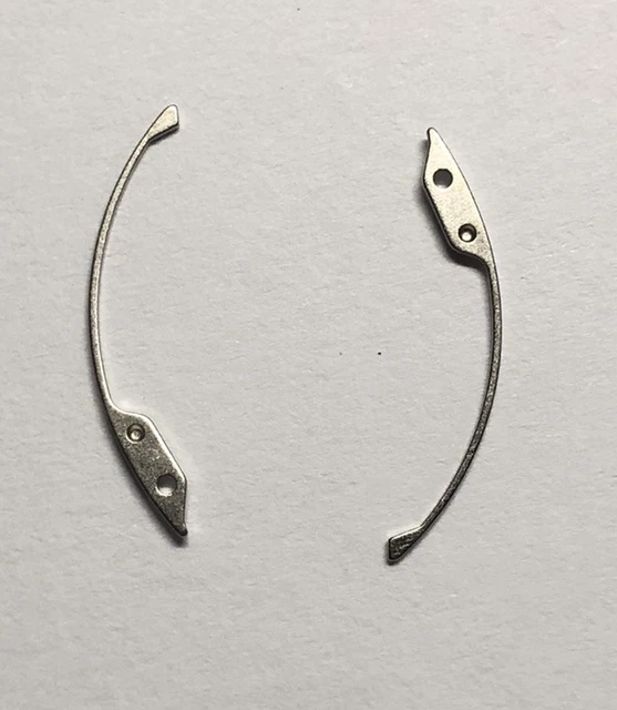 Pièce De Montre Kelek Calibre 11/12/14/15 – Part 1143/1 Pour Breitling, Heuer, Buren