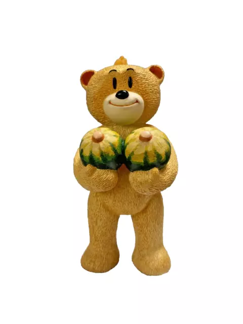Bad Taste Bears BTB - MEL - Bear Number 34