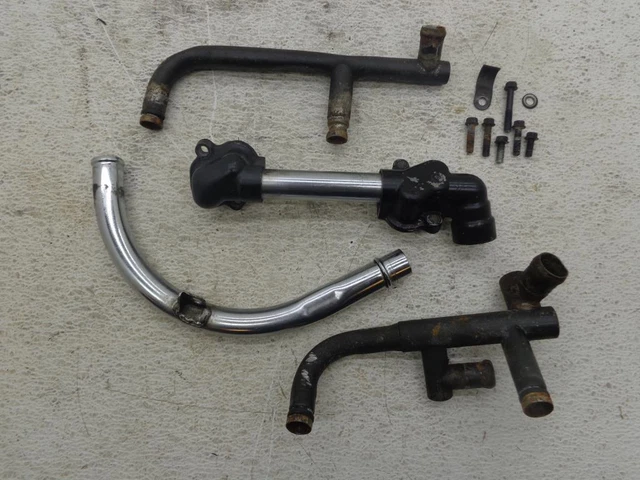 1984-1986 Honda VF1100 WATER TUBING WATER PIPE S VF1100S VF1100C MAGNA SABRE