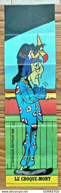 planche-mini-bd-lucky-luke-1-le-croque-mort-morris-1984-vache-grosjean