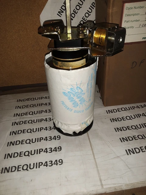 Electroswitch 7806D  Relay New In Box. Loc 12A7