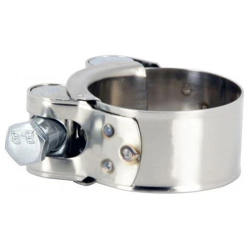 604484 Sifam Fascetta per Silenziatore Diametro 48/51 Venduta in scatola da 10 m