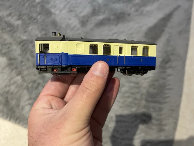 Jouef Egger Bahn À VENDRE! - PicClick FR