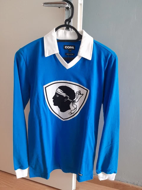 Maillots de foot vintage / rétro - The Football Market - Maillot manche longue entraînement #23