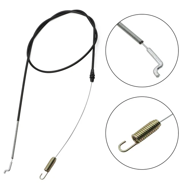 LONG LASTING REPLACEMENT Traction Cable for Toro For 22 Recycler