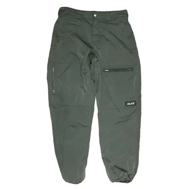 Palace F-Light pantaloni da pista taglia media
