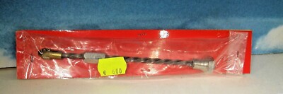 Amati AMATI  7079 trapano per traforo e modellismo #SU1#. 