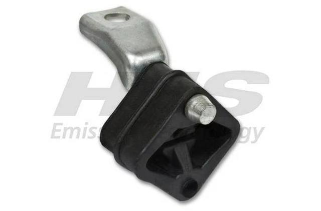 VEGAZ SILENT BLOC d'échappement Fixation de pot d'échappement MG-112 30