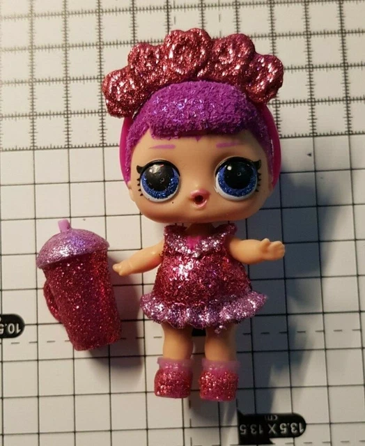Lol surprise shop doll sugar