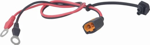 Ctek CTE-56261 Direct Connector Adaptor (8mm)