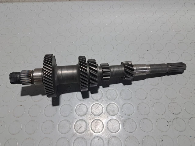 Albero Cambio Governatore Originale Kohler 12 144 02-S - Nuovo OEM