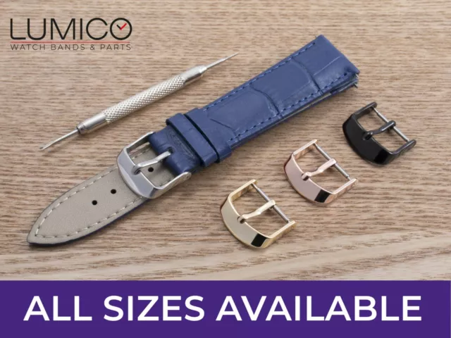 Citizen watch deals band parts