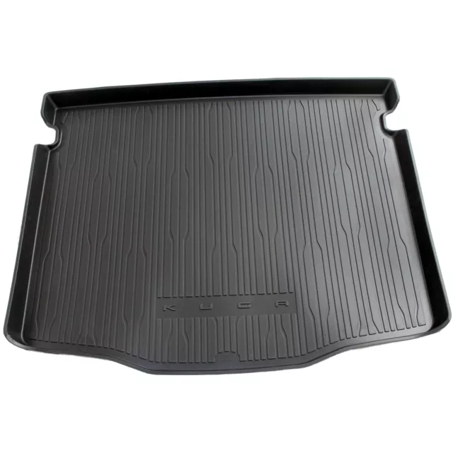 Original Ford Kuga III Bac Coffre Bac de Protection 2449338 Tapis de Coffre Neuf 3