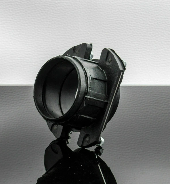 Support De Pompe à Carburant 52mm Pour BMW K75 / K100 - Compatible Référence OE 16 12 1 464 629