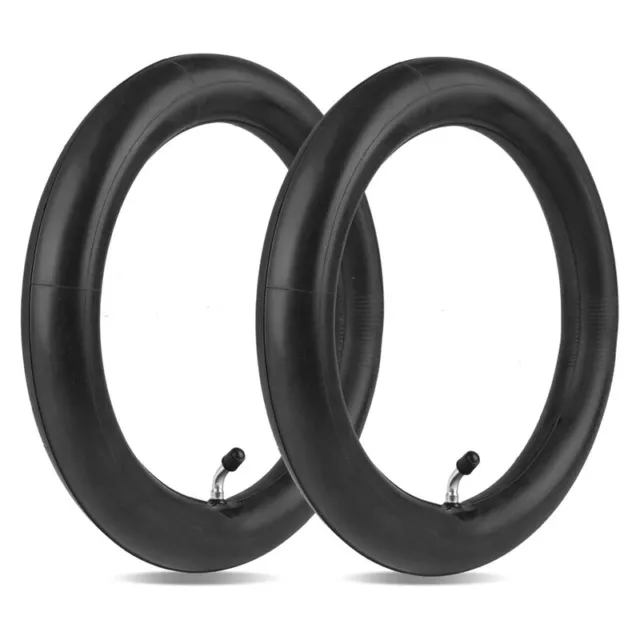 Inner Tube Tire Scooter Tyre Heavy Duty 12In Bike Tubes Compatible with4644