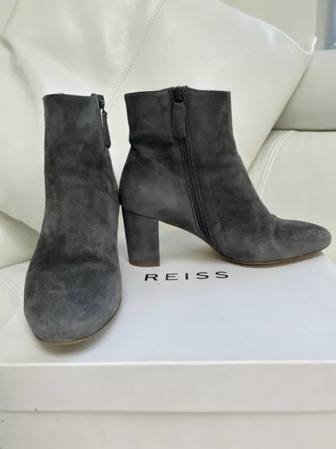 Reiss florens hotsell boots