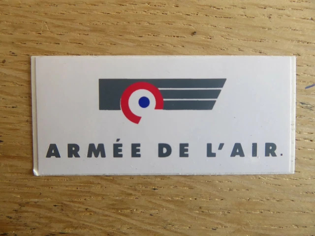 Sticker Cocarde Espagne Air Force - Modélisme Etiquette & Autocollant