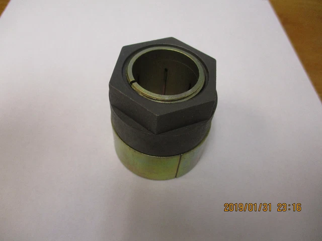 New Fenner Trantorque 6202825, 25Mm Keyless Bushing.