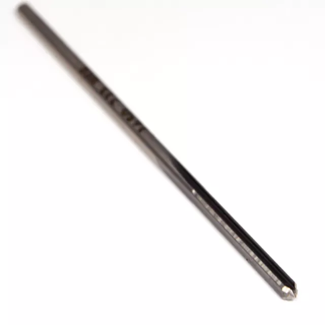 Yankee 433.0630 Straight Chucking Reamer 0.0630" 4FL HSS