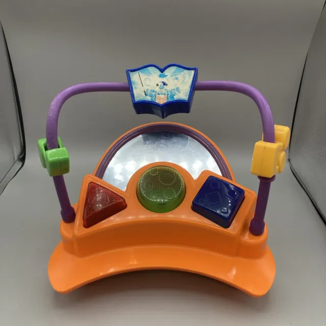 Baby Einstein Musical Motion Jumper Sound Orange Piano Toy Replacement Part