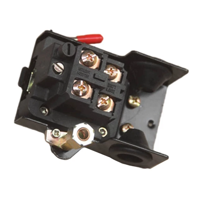 Zoternen Interrupteur De Pression De Frein Avec Kit De Joint De Ligne 4081117 Remplacement De Polaris Ranger RZR Turbo Ace 150 570 900 1000 Sportsman