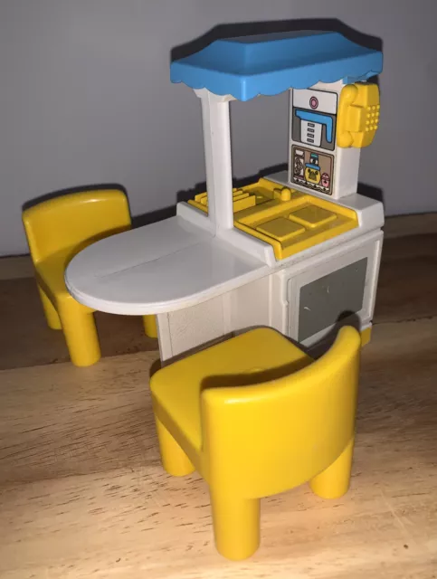 Little tikes clearance kitchen vintage