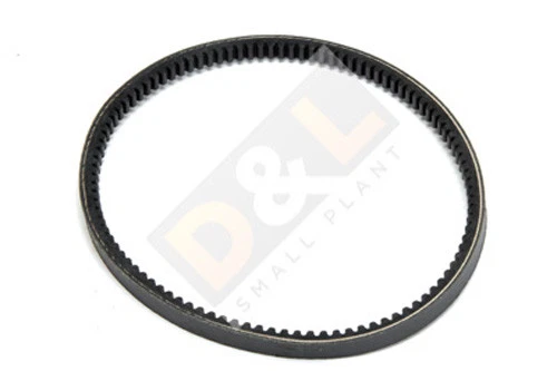 Genuine Drive Belt 2-801 40 360 Ammann APF1240 Wacker Compaction Plate Spares