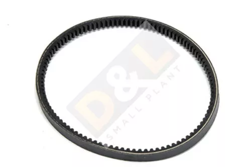 Genuine Drive Belt 2-801 40 360 Ammann AVP1033 Wacker Compaction Plate Spares