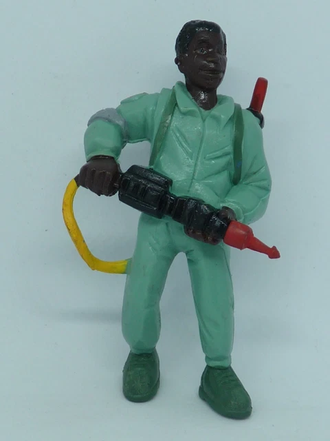 Slimer Figurine Ghostbusters Statue Sos Fantomes