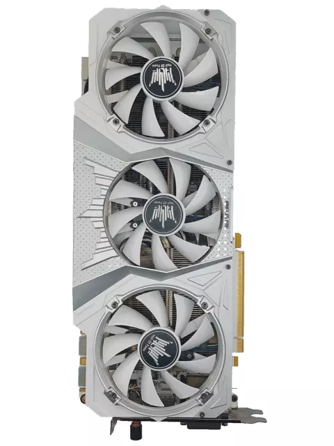 KFA2 GeForce GTX 1070 HOF / 8GB GDDR5 / Achtung Sondergröße / Refurbished