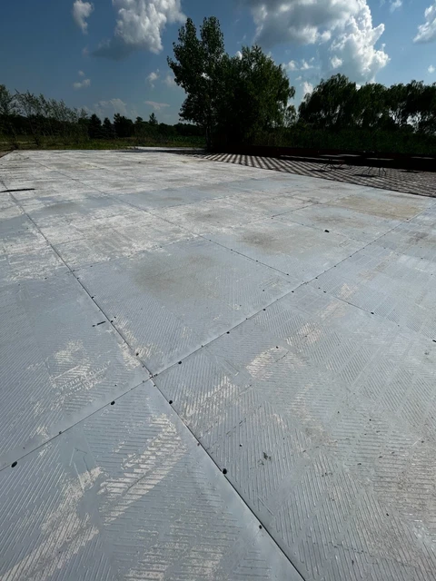 TerraCover SubFloor Event Flooring PVC Composite Removable Tiles Outdoor Party TerraCover SubFloor Event Flooring PVC Composite Removable Tiles Outdoor Party