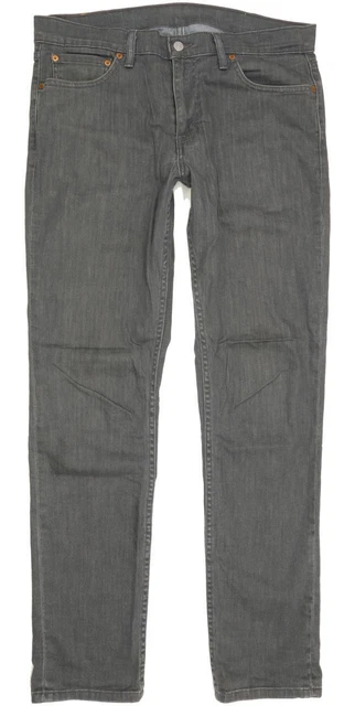Levis 511 sales gris homme