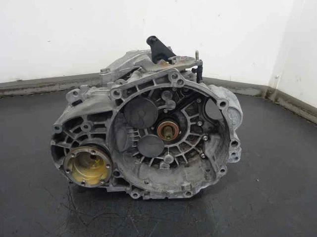 KNS boite a vitesse pour AUDI A3 SPORTBACK 2.0 TDI 2003 2008 105266