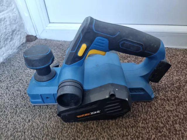 Workzone 18V Battery Charger FOR SALE PicClick UK