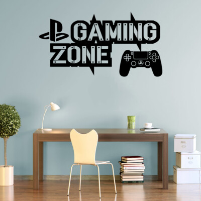 Gamer 4 Life Citation Ordinateur Cosole Playstation Ps4 Xbox Wii Autocollant Mural Decal Eur 1 36 Picclick Fr Gamer 4 Life Citation Ordinateur Cosole Playstation Ps4 Xbox Wii Autocollant Mural Decal Eur 1 36 Picclick Fr