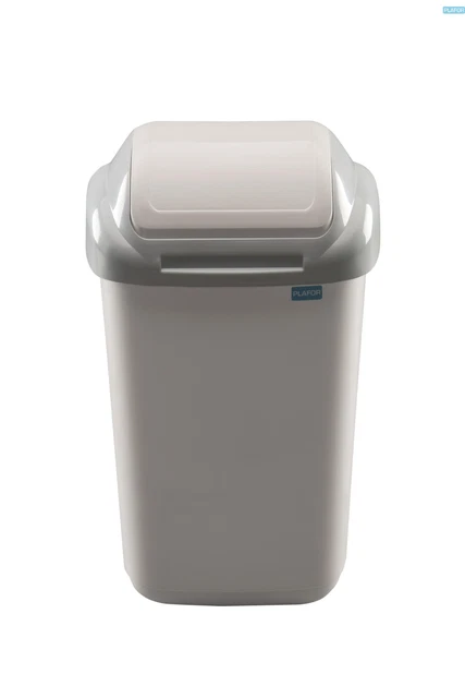 Mülltonne Abfalltonne Reststofftonne 30L Mülleimer Abfalleimer Mülltrenner Eimer